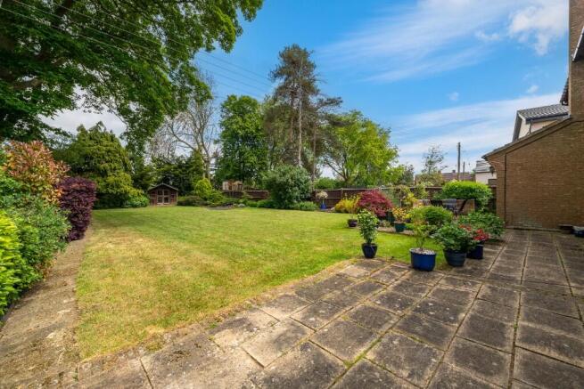 Gardens