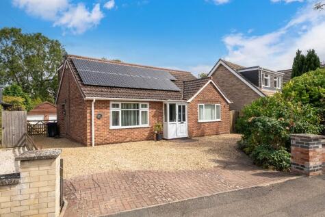 Eastgate, Deeping St James, PE6