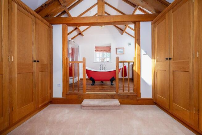 Principal Bedroom