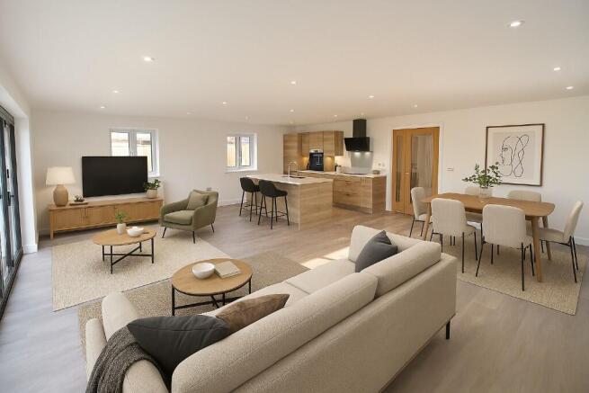 CGI open plan 