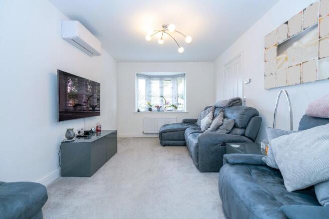 sitting room