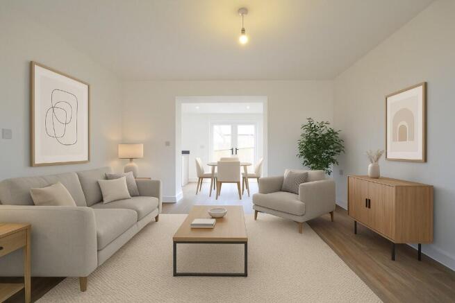 sitting room