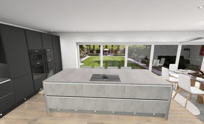 Kitchen Example
