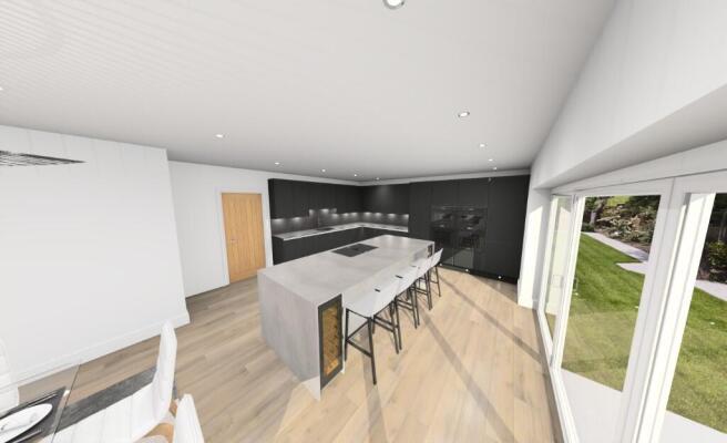 Kitchen Examlpe
