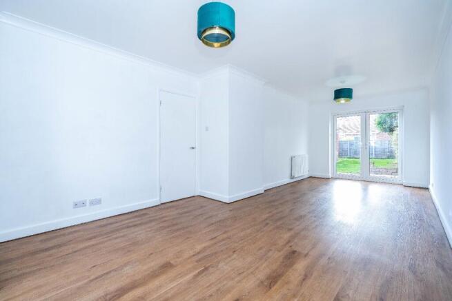 Sitting Room Dining