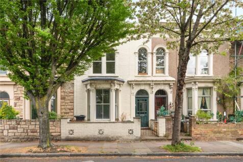 Glenarm Road, London, E5