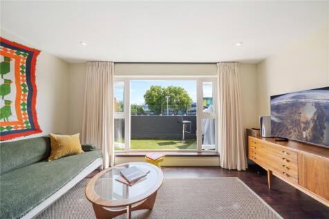 Halidon Close, London, E9