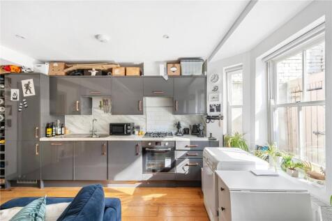 Blurton Road, London, E5