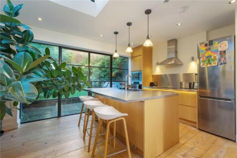 Powerscroft Road, London, E5