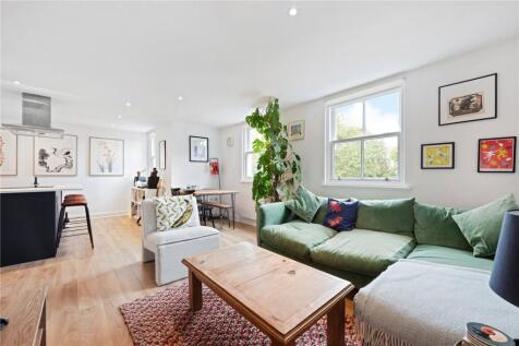 Clapton Square, London, E5