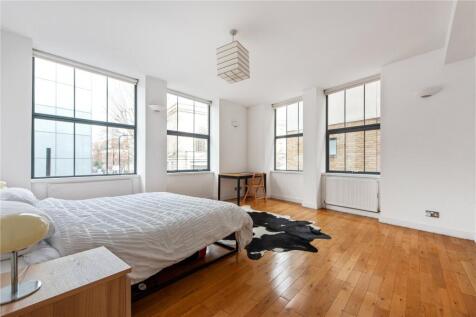 Florfield Road, London, E8