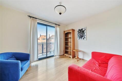 Rich Street, London, E14