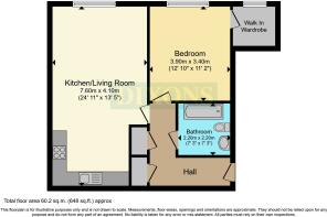 FLOOR-PLAN