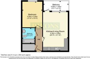 FLOOR-PLAN