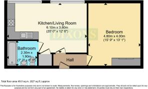 FLOOR-PLAN