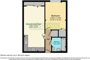 FLOOR-PLAN