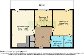 FLOOR-PLAN