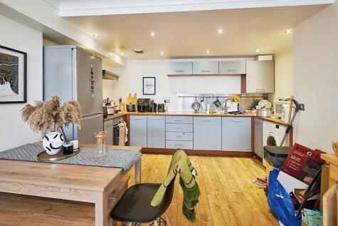 Cheapside, Deritend, Birmingham, West Midlands, B12