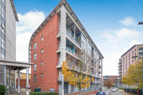 Mason Way, Birmingham, B15