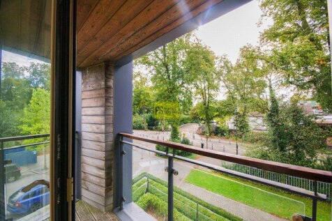 Hemisphere, 31 The Boulevard, Birmingham, West Midlands, B5