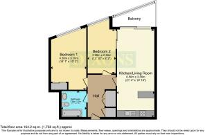 FLOOR-PLAN