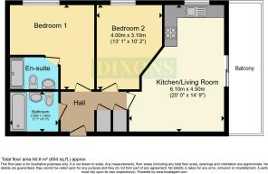 FLOOR-PLAN