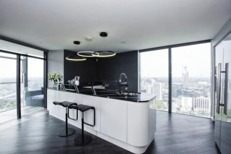 Holloway Circus Queensway, Birmingham, West Midlands, B1