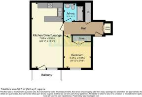 FLOOR-PLAN