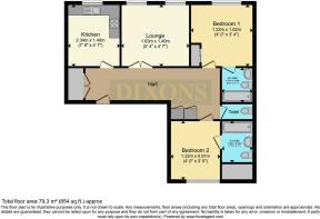 FLOOR-PLAN