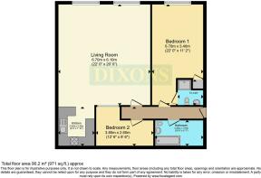 FLOOR-PLAN