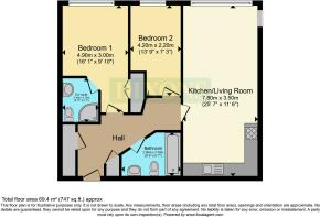 FLOOR-PLAN