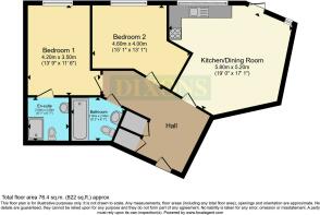 FLOOR-PLAN