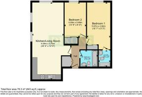 FLOOR-PLAN