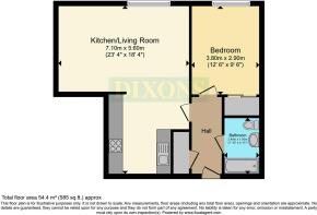 FLOOR-PLAN