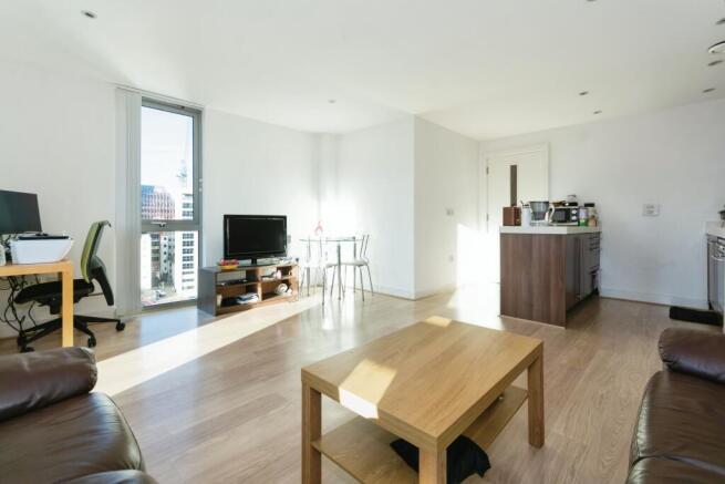 Open Plan
