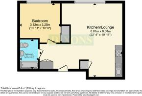 FLOOR-PLAN