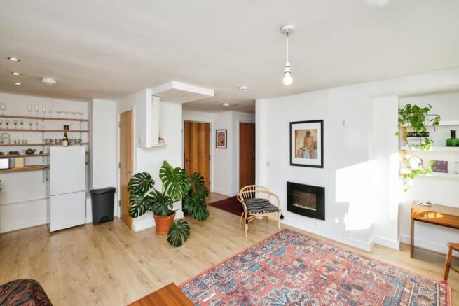 Open Plan