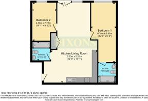 FLOOR-PLAN