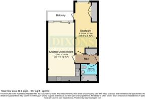 FLOOR-PLAN