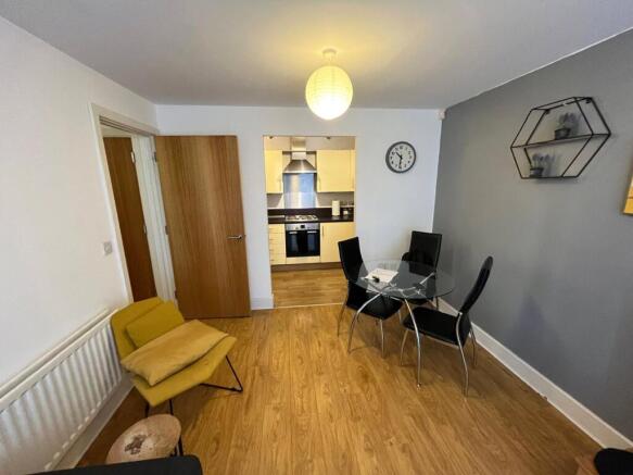 Open Plan