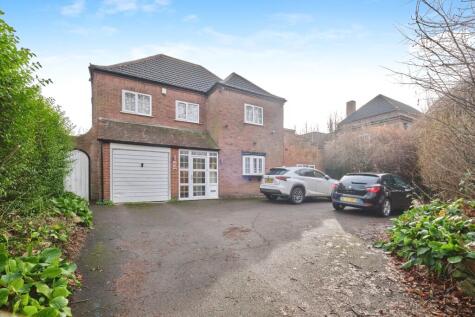 Pershore Road, Birmingham, West Midlands, B5