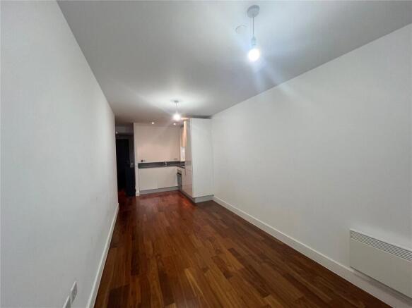 Open Plan