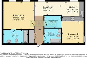 FLOOR-PLAN