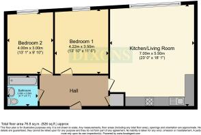 FLOOR-PLAN