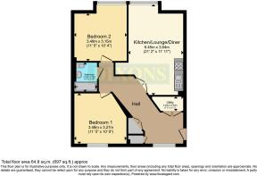 FLOOR-PLAN