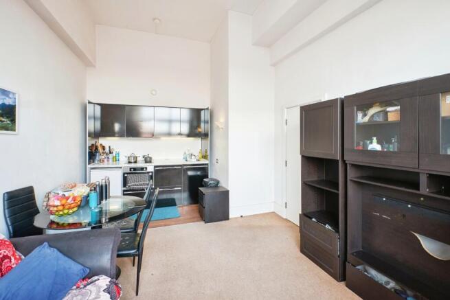 Open Plan