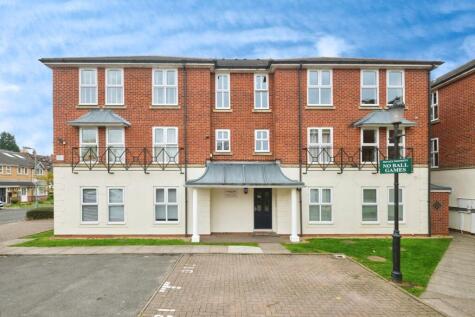 Mariner Avenue, Birmingham, West Midlands, B16