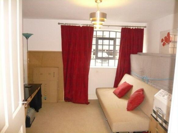 2 Bedroom Flat For Sale In House Of York 29a Charlotte