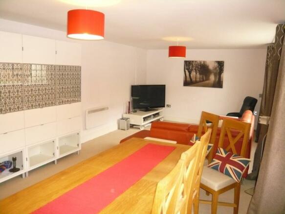 2 Bedroom Flat For Sale In House Of York 29a Charlotte
