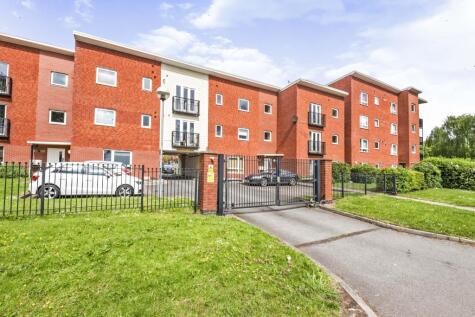 Priory Court, 243 Pershore Road, Birmingham, West Midlands, B5